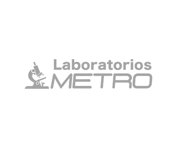laboratorios metro
