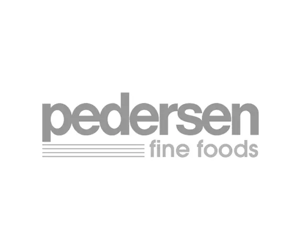 pedersen fine foods